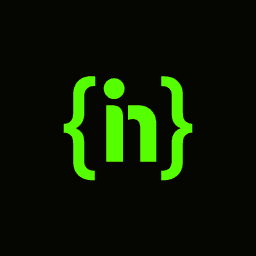 Imam Hossen Logo
